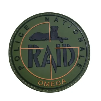 RAID - Omega