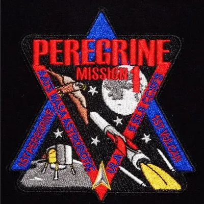 Peregrine-1