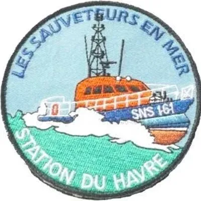 SNSM Le Havre 161