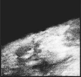 Mariner-4 – 2