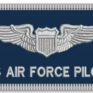Air Force Pilot