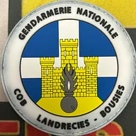 COB Landrecies