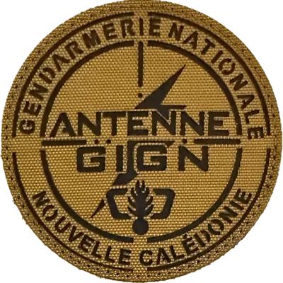 AGIGN Nouvelle-Calédonie