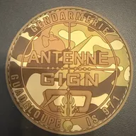 AGIGN - Guadeloupe