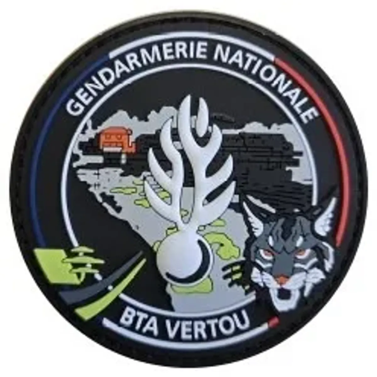BTA - Vertou