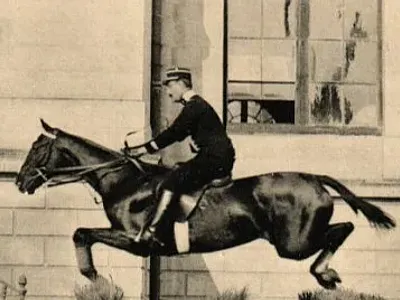 Ecoles et Centres d'Instruction de l'Arme Blindée Cavalerie