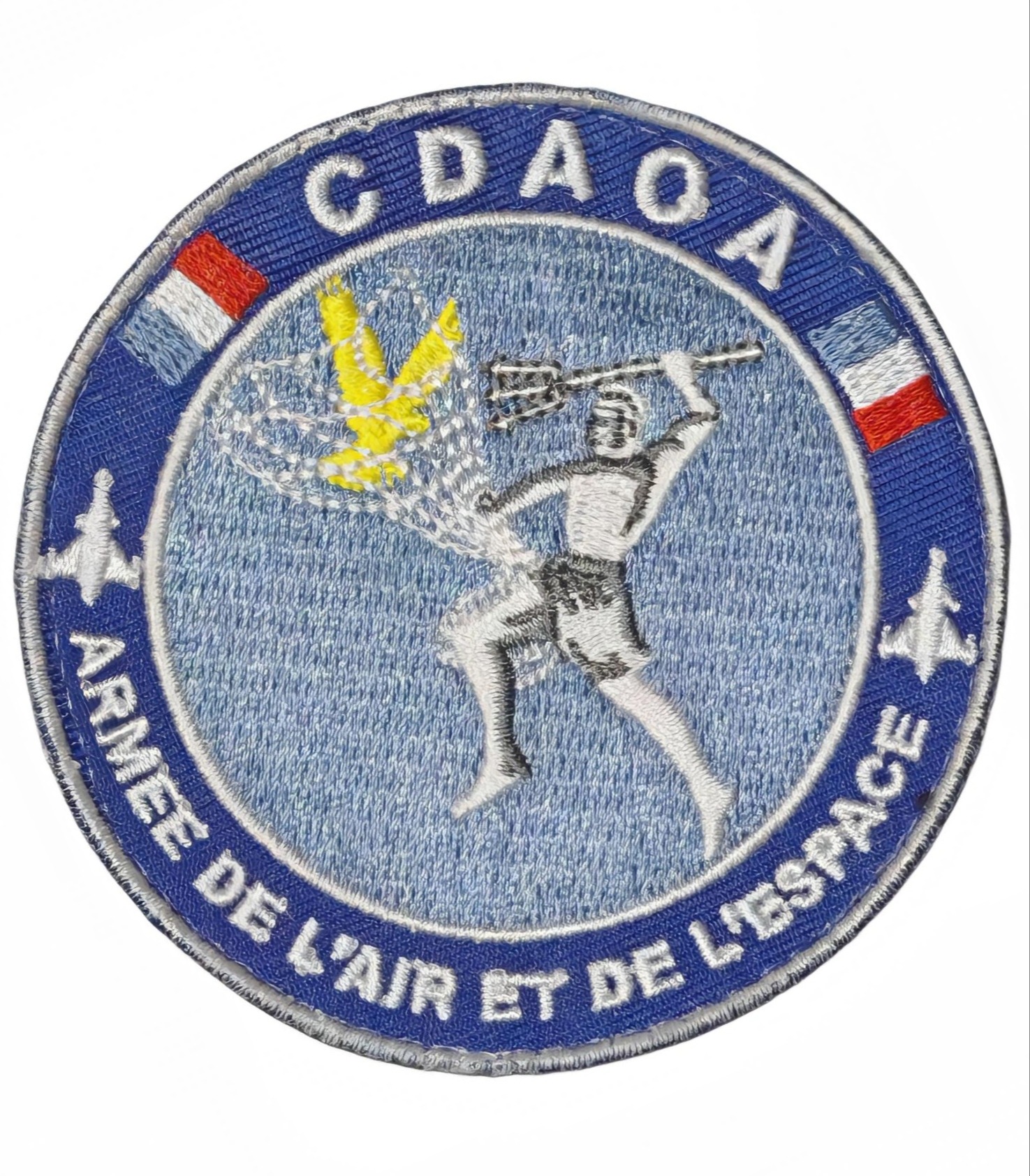 CDAOA