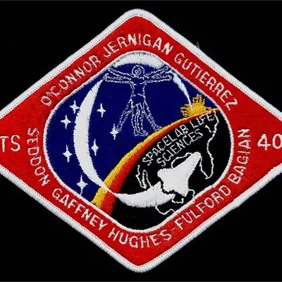 STS-40