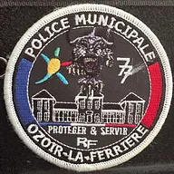 Police Municipale de Ozoir-La-Ferrière