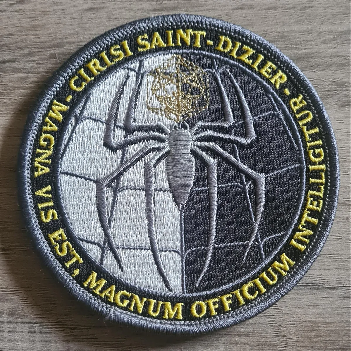 CIRISI Saint-Dizier