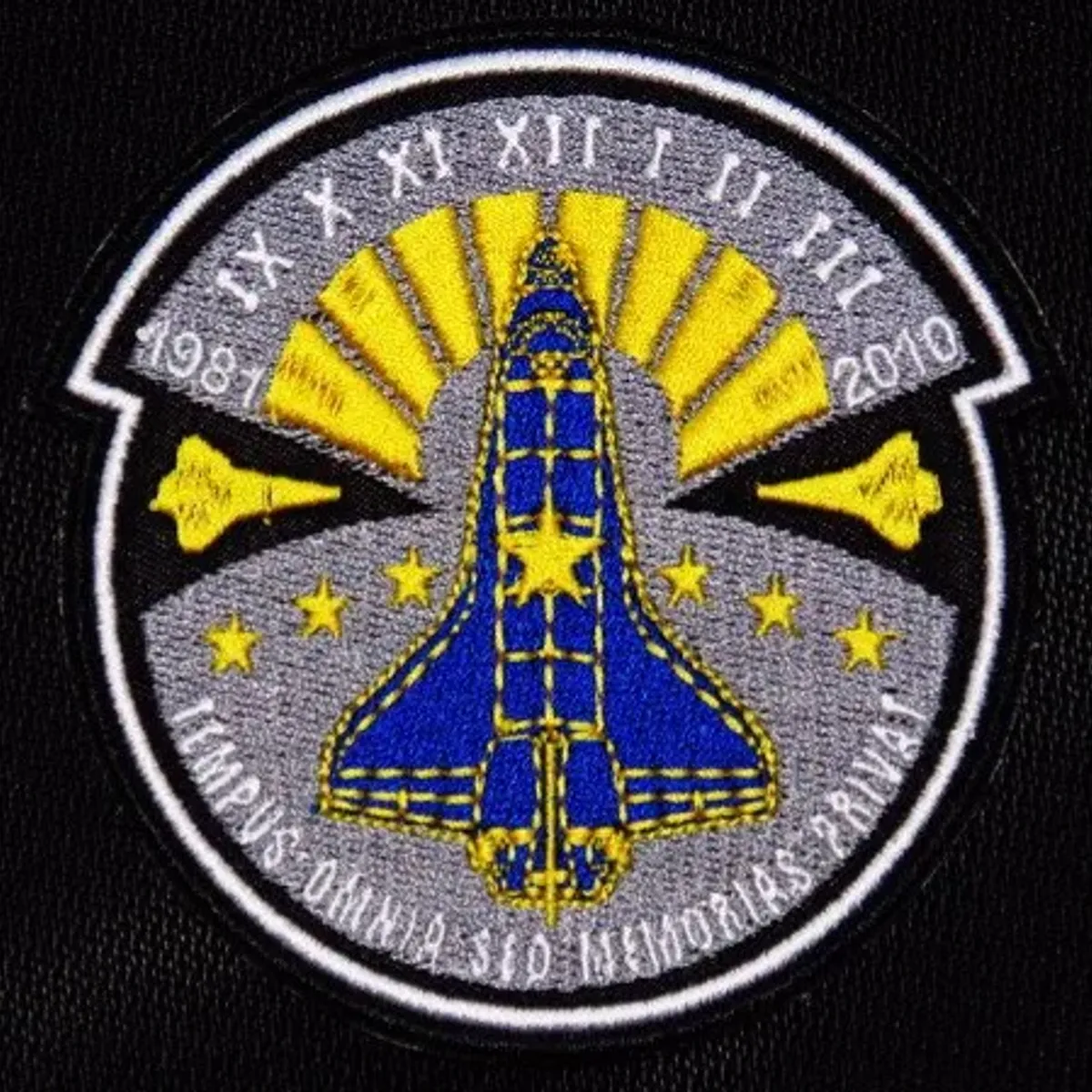 STS Hommage