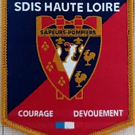 SDIS Haute Loire