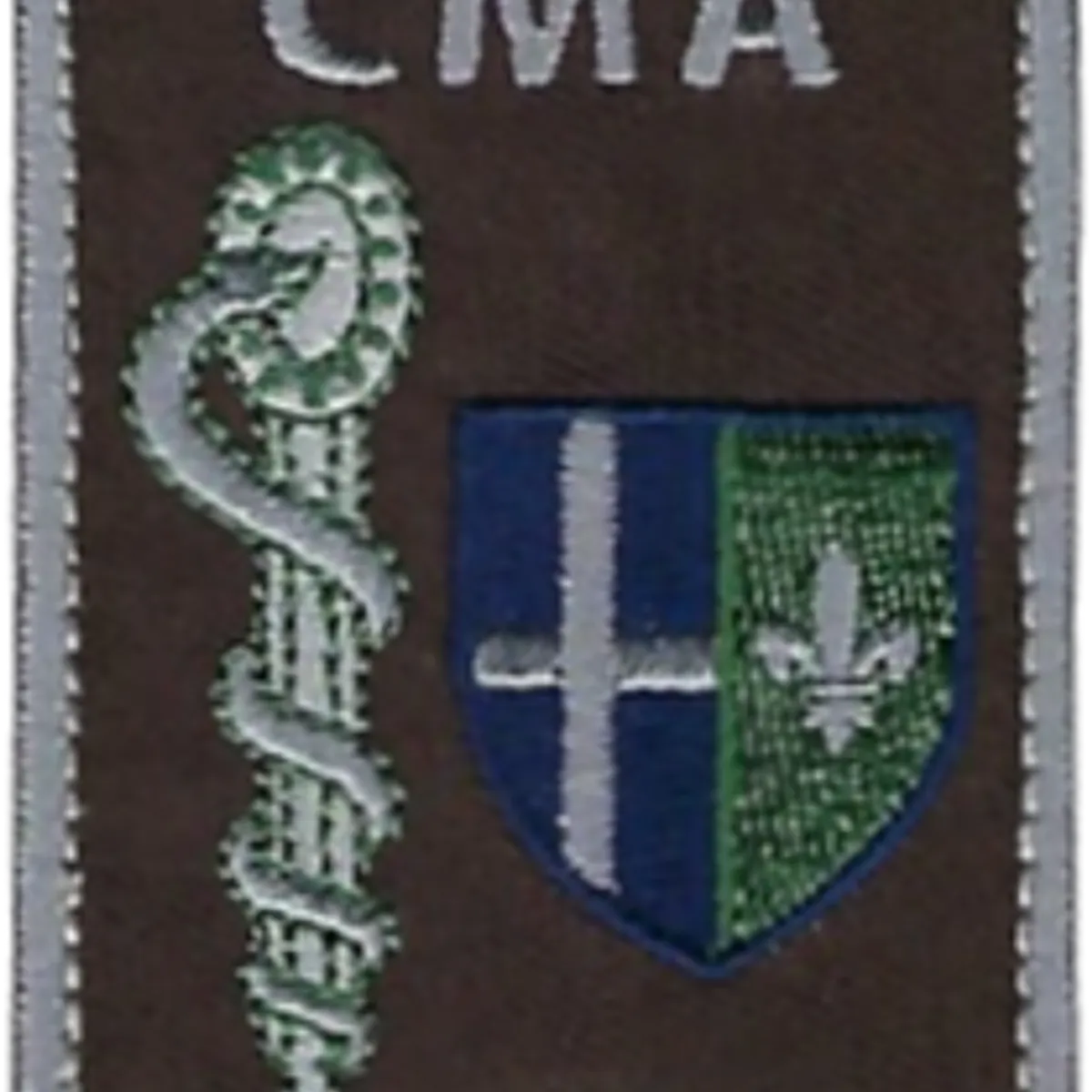 SSA : CMA Phalsbourg BV