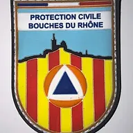 Protection Civile des Bouches du Rhône