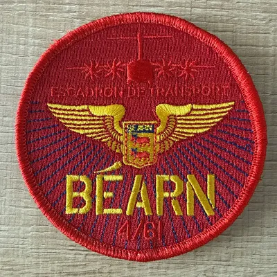 ET 4/61 Béarn