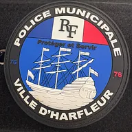 Police Municipale d’Harfleur