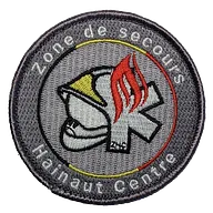 Zone de secours Hainaut Centre