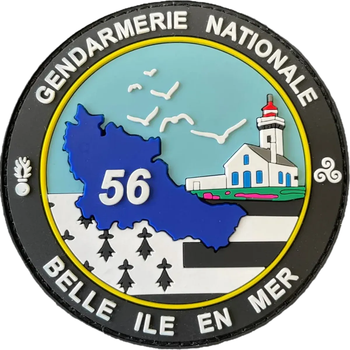 BTA Belle-île-en-mer
