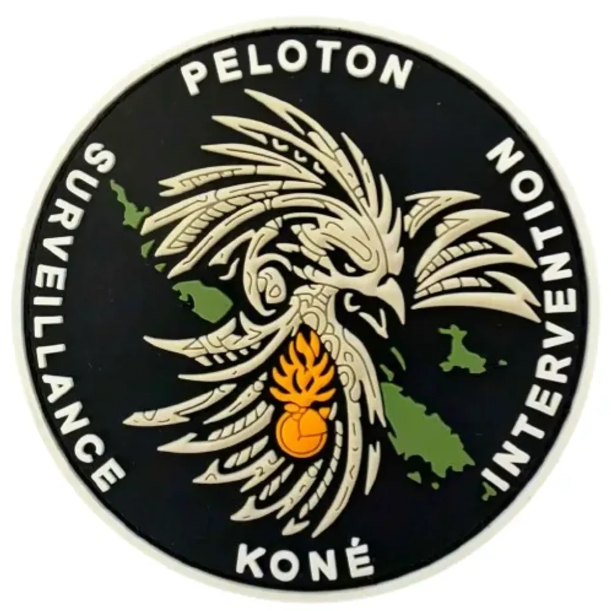 PSIG Koné