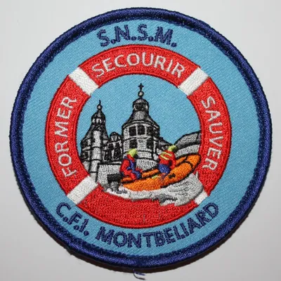 SNSM CFI Montbéliard