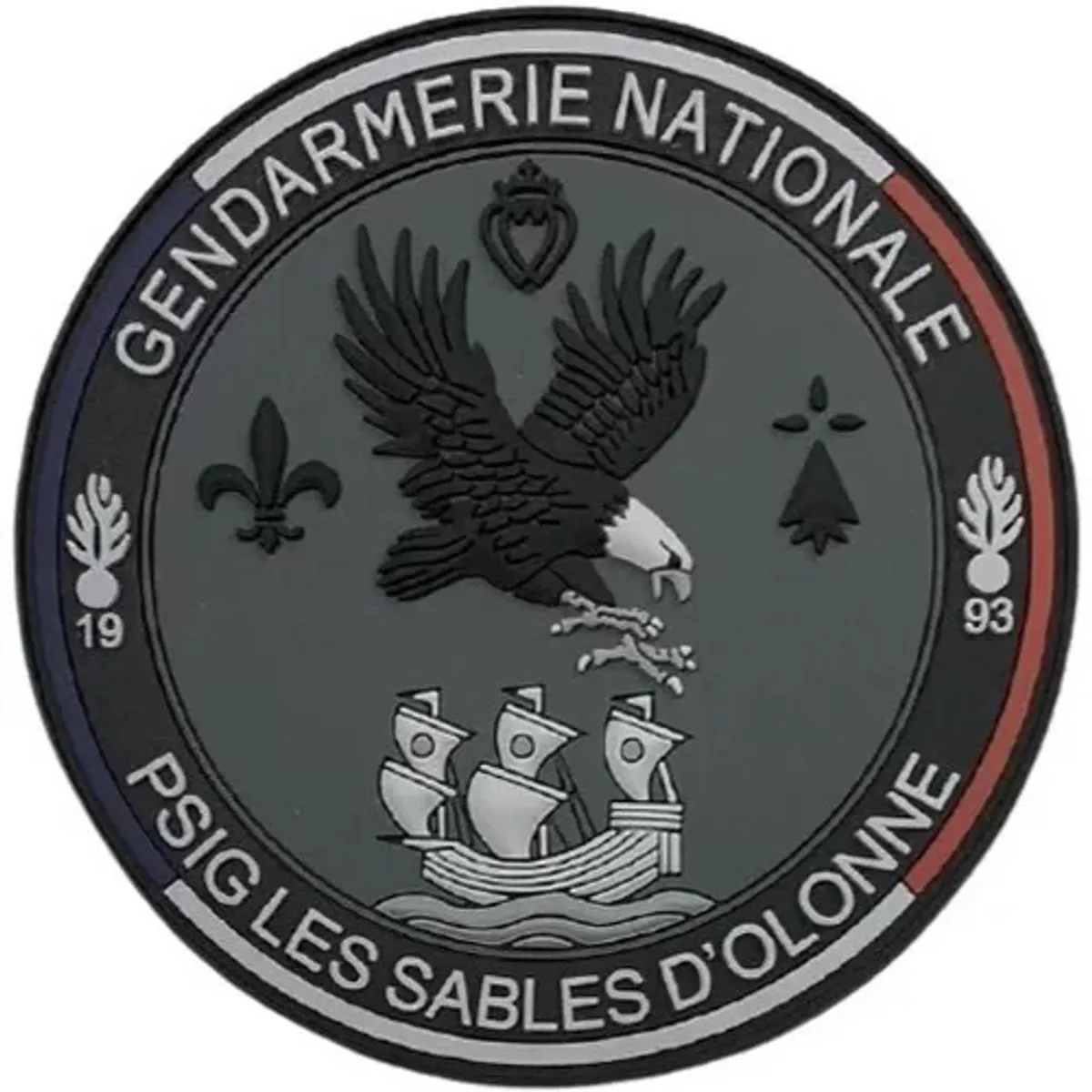 PSIG - Les Sables-d'Olonne