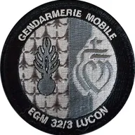 EGM 32/3 Luçon