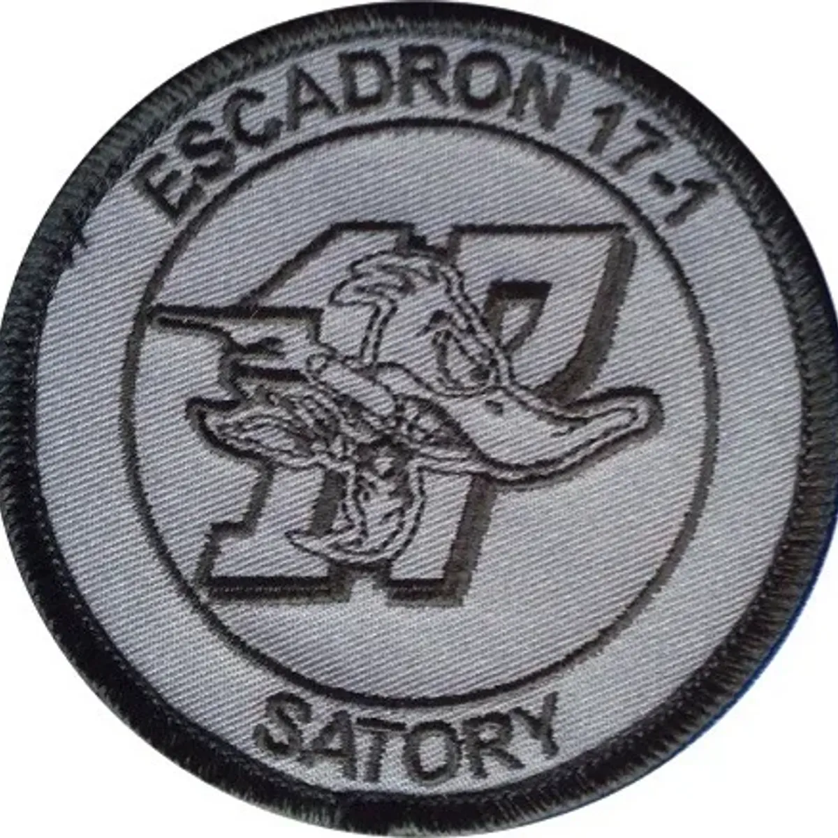 EGM 17/1 Satory GBGM