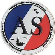 Charles de Gaulle - Lutte Anti-navire