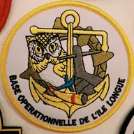 Base Île longue