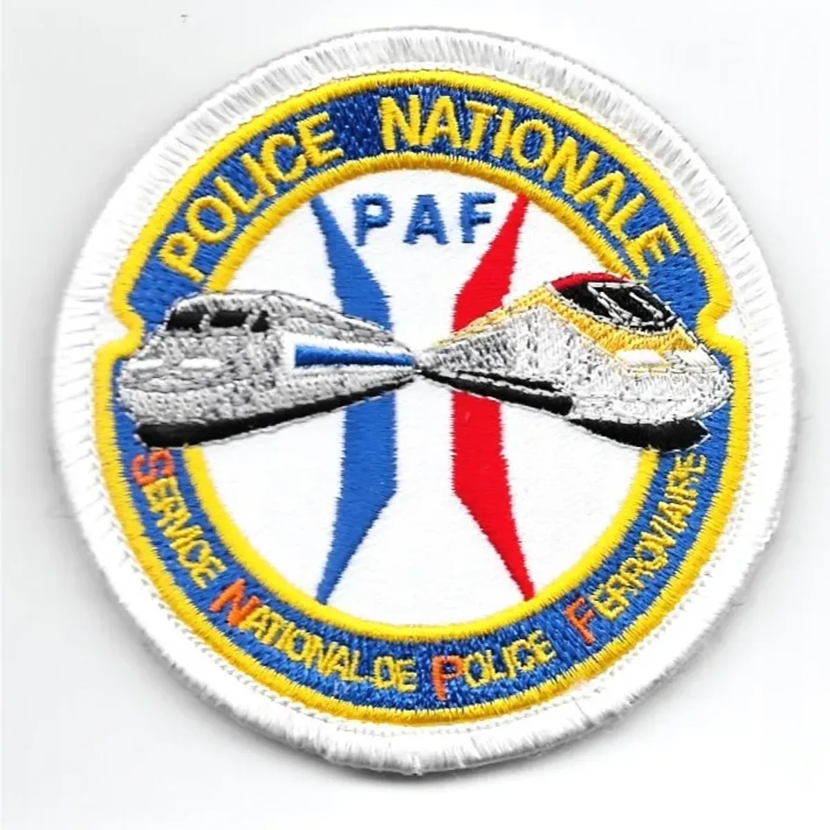 PAF - SNPF 