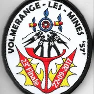 ASND - 23éme finale de Tir - 22/09/2017 -Volmerange-les-Mines