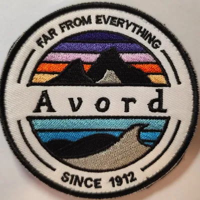 Far from everything Avord