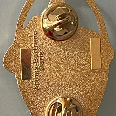 Dos n°1