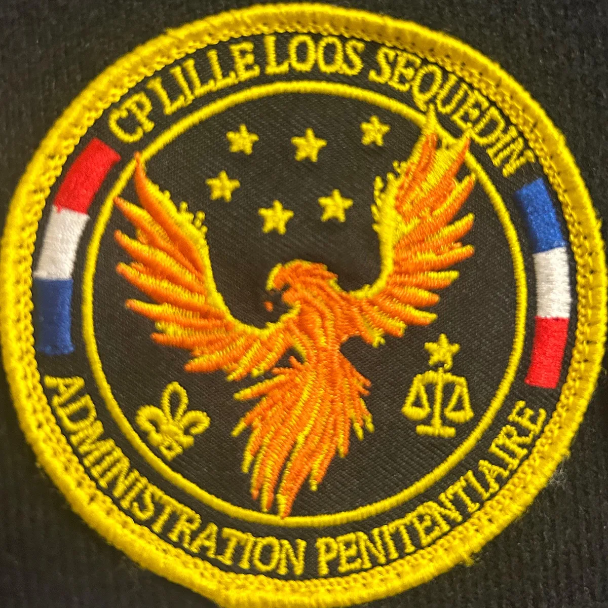 CP Lille-Loos-Sequedin