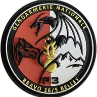 EGM 26/5 Belley - P 3