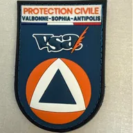 Protection Civile - Valbonne Sophia Antipolis