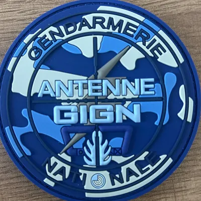 Antenne GIGN
