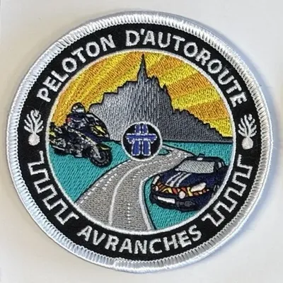 PA - Avranches
