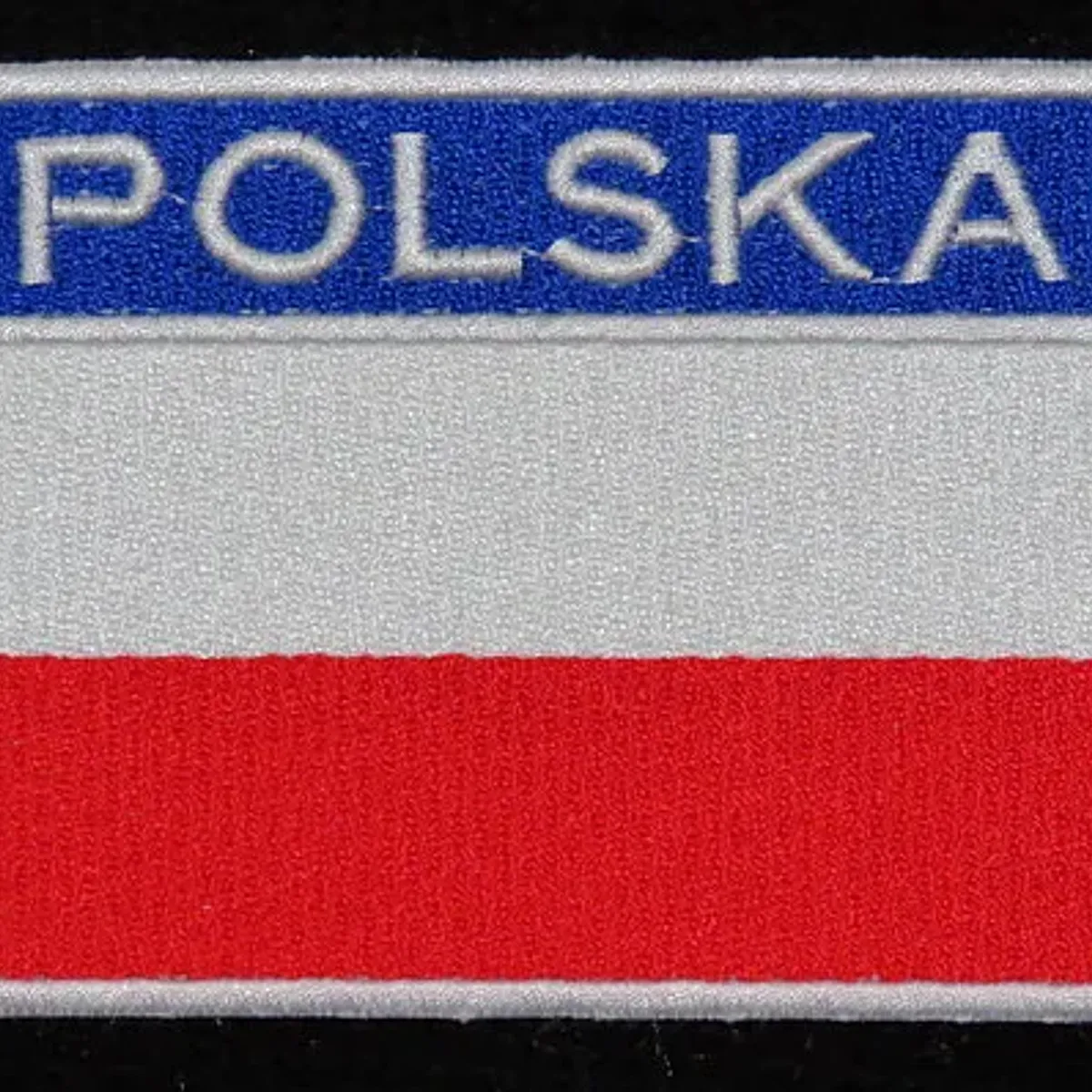Drapeau Pologne Intercosmos