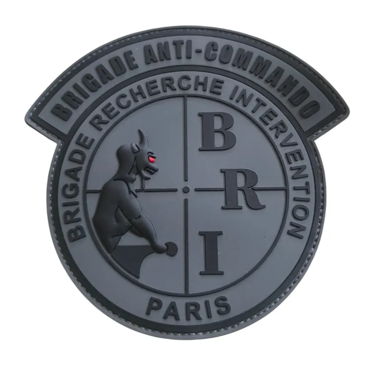 BRI-PP