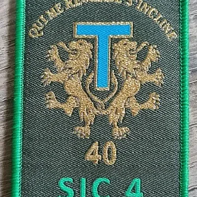 40e RT / 4e Cie