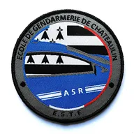 ESOG - Chateaulin - ASR/ESTF
