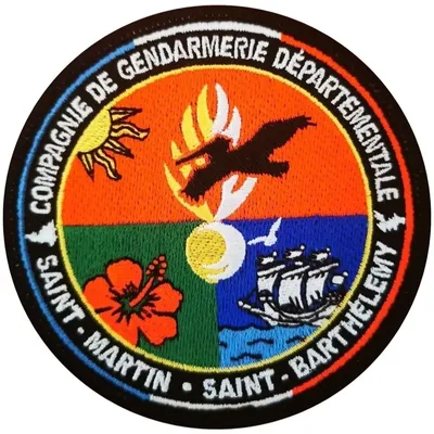 CGD - Saint-Martin Saint-Barthélemy