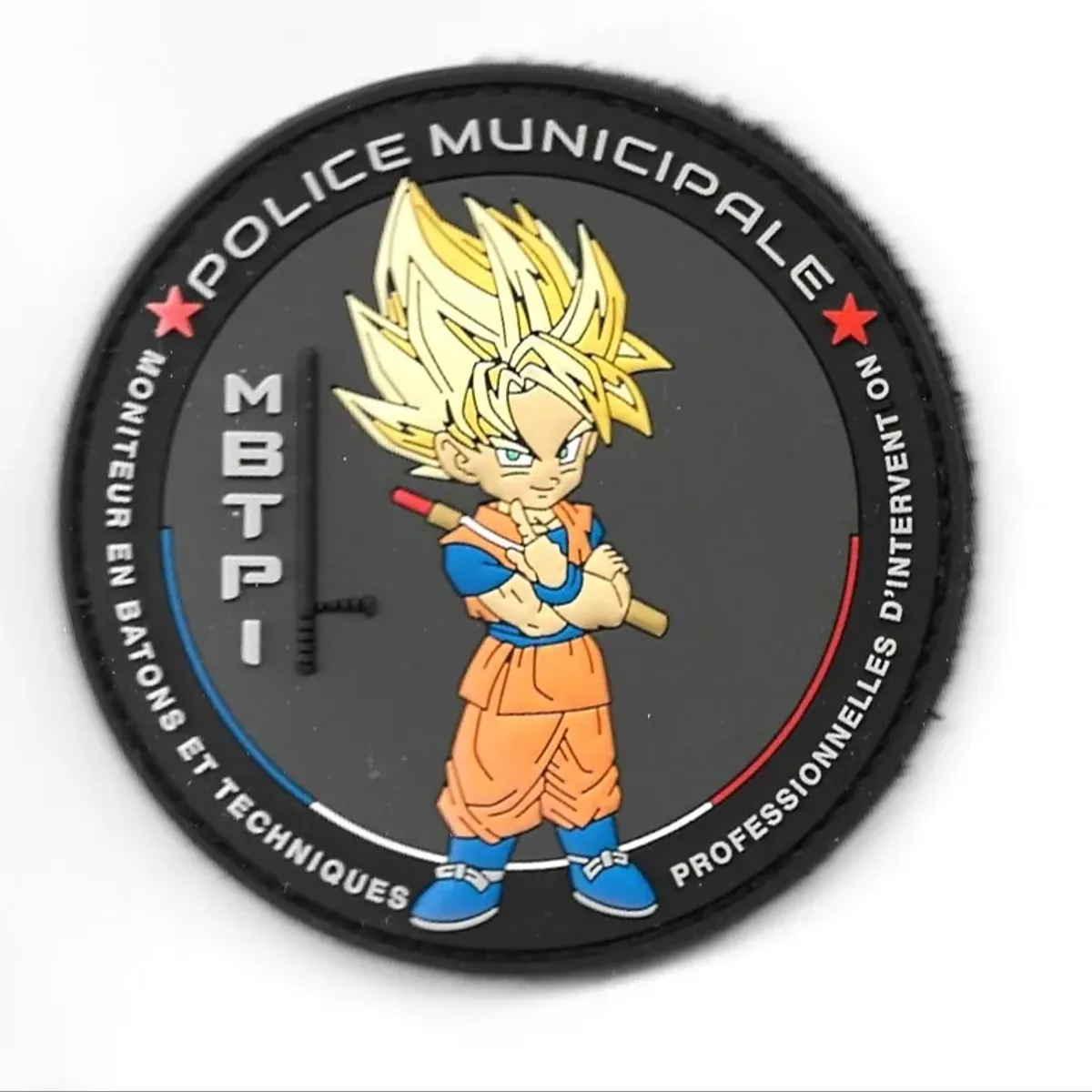 PM - Moniteur TPCI 