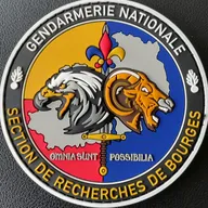 SR Bourges