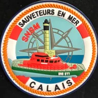 Sauveteur en Mer Calais