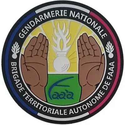 BTA - FAA'A