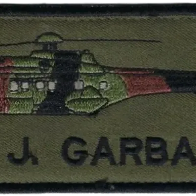 SSA : J. GARBAGE Cougar