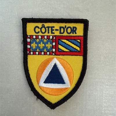 Protection Civile - Côte-d’Or