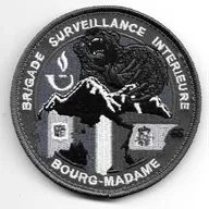BSI - Bourg-Madame - BV
